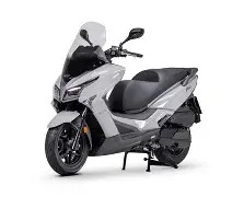 Kymco X-Town 300