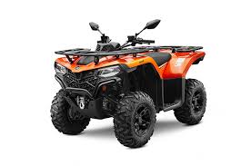 CF MOTO Cforce 520