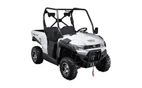 Kymco UVX 450cc