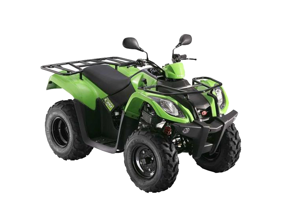 Kymco MXU 170cc