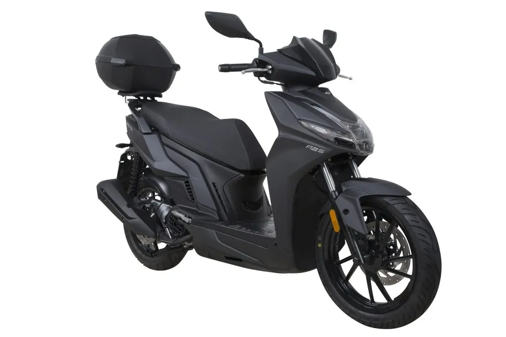 Kymco Agility S 125cc