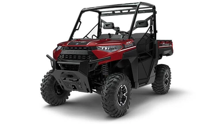 Polaris Ranger 1000cc - 3 seater (Brand New)