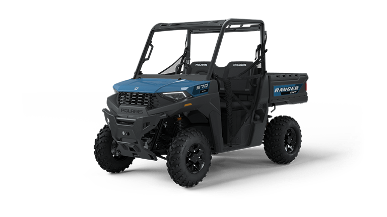 Polaris Ranger SP 570cc (Brand New)