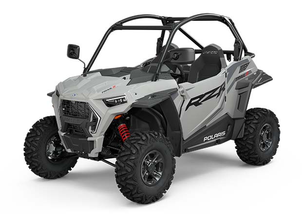 Polaris Trail 1000cc
