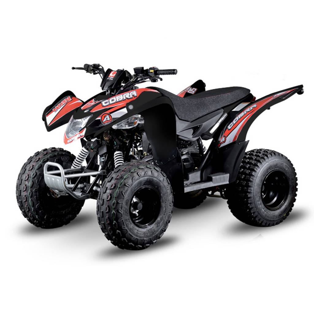 Aeon Cobra 400cc