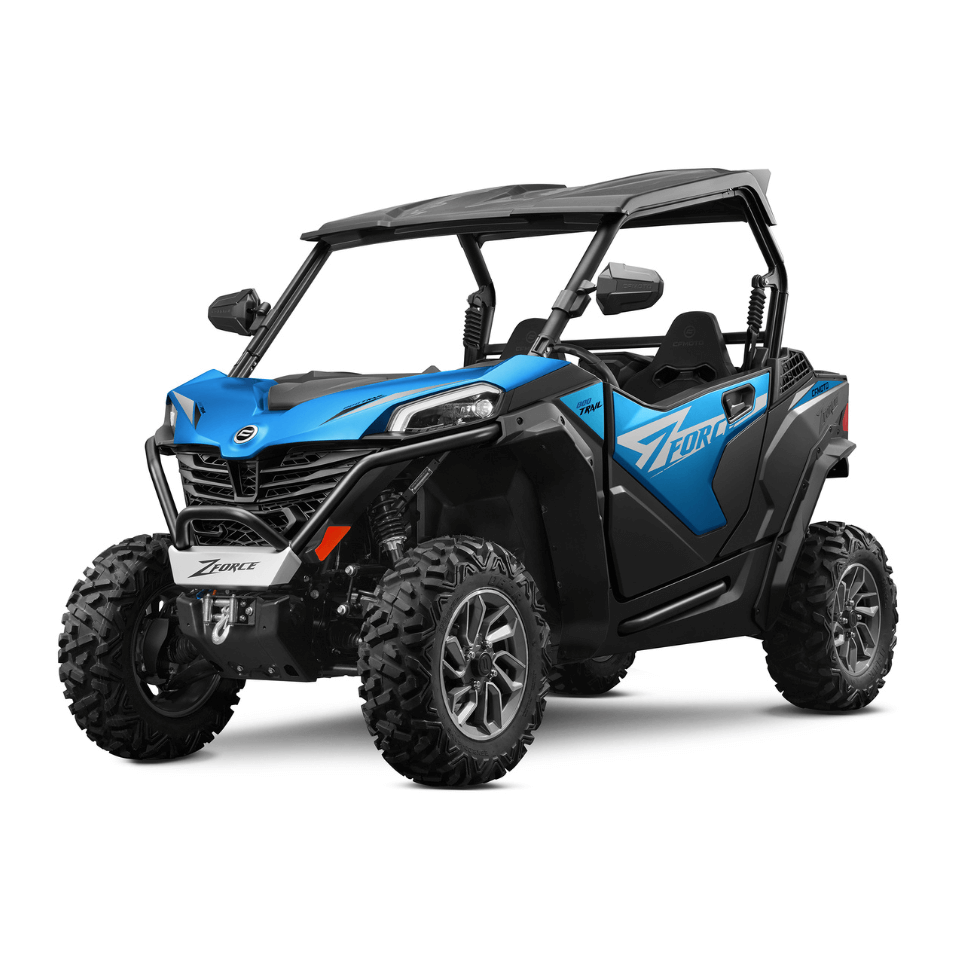 CFMOTO Z-Force Trail 800cc (Brand New)