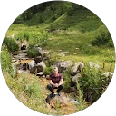 ahron H. profile picture